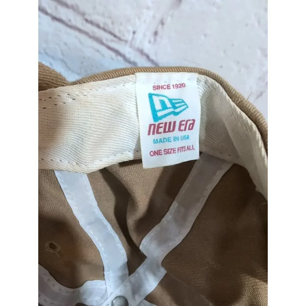 New Era show off